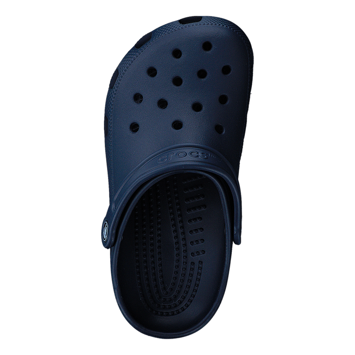 Classic Clog Kids Navy