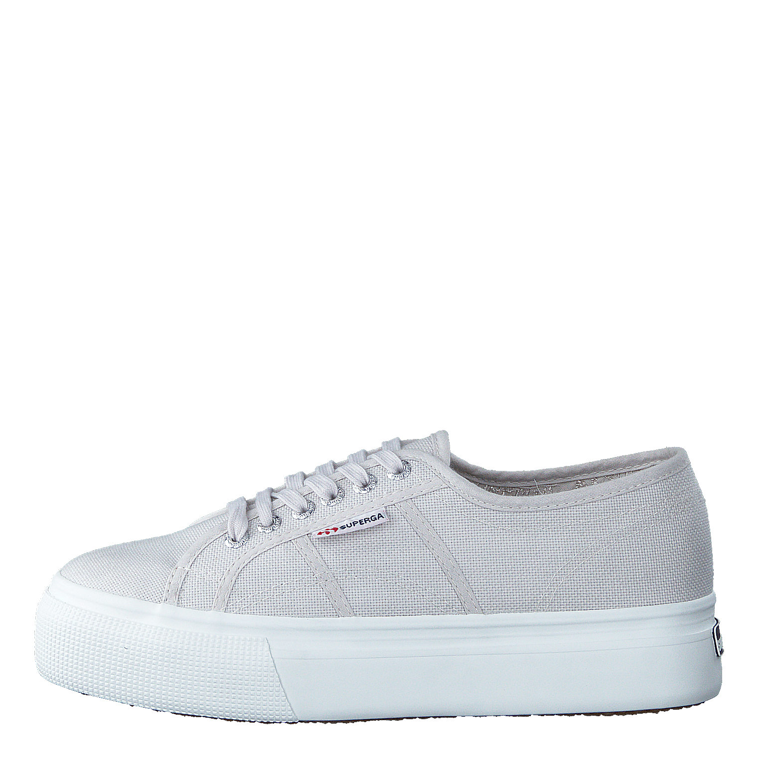 Superga 2790 Acotw Linea Up And Down Grey Seashell Sportamore
