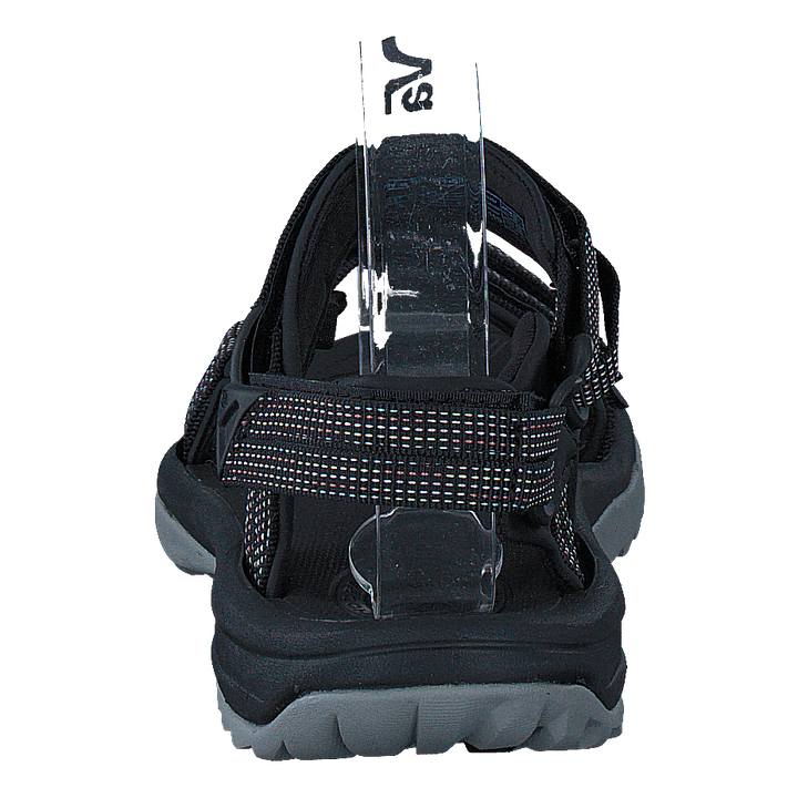 Terra FI Lite CITY LIGHTS BLACK / PASTEL