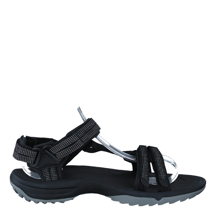 Terra FI Lite CITY LIGHTS BLACK / PASTEL