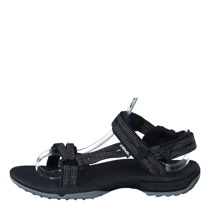 Terra FI Lite CITY LIGHTS BLACK / PASTEL