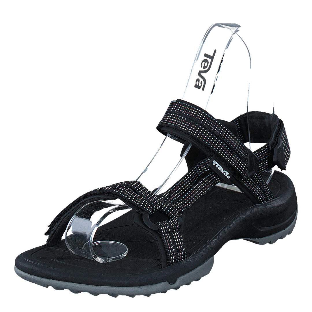 Terra FI Lite CITY LIGHTS BLACK / PASTEL