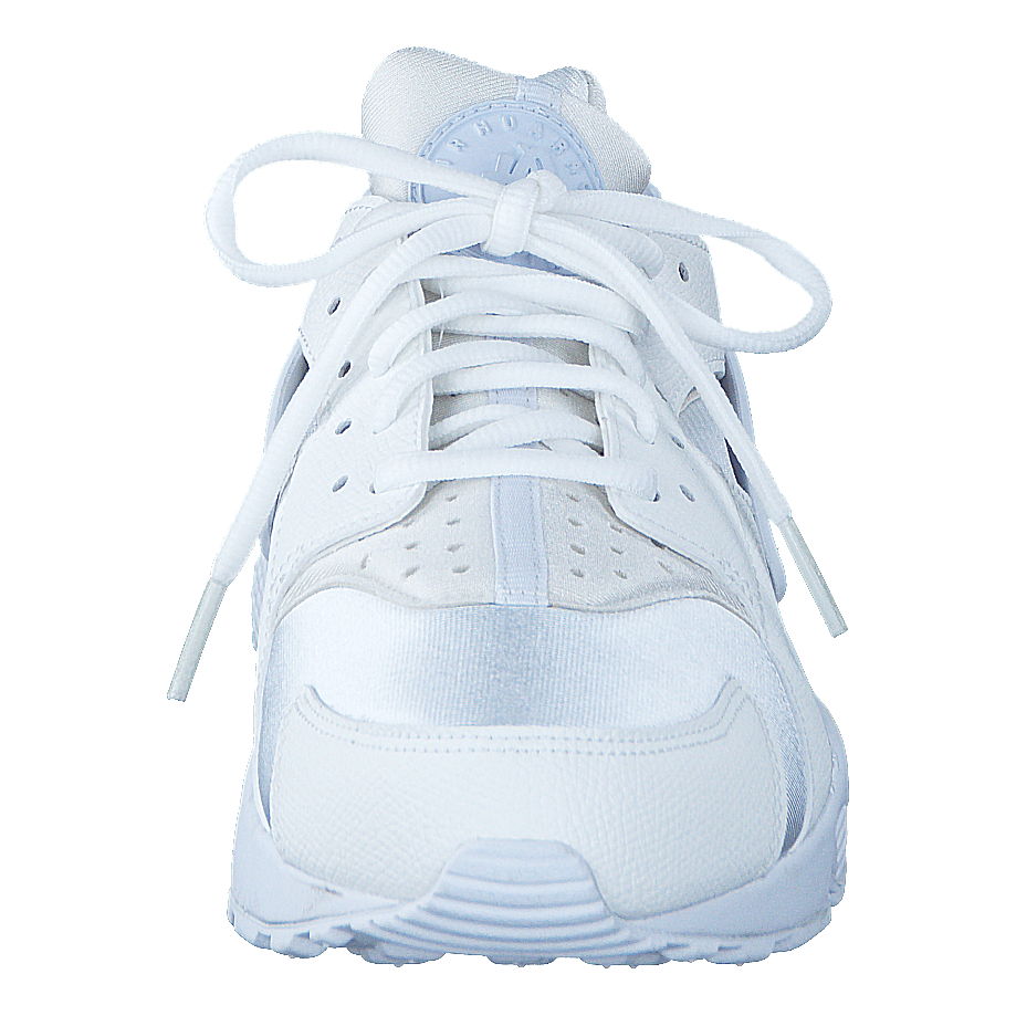 Wmns Air Huarache Run White/White