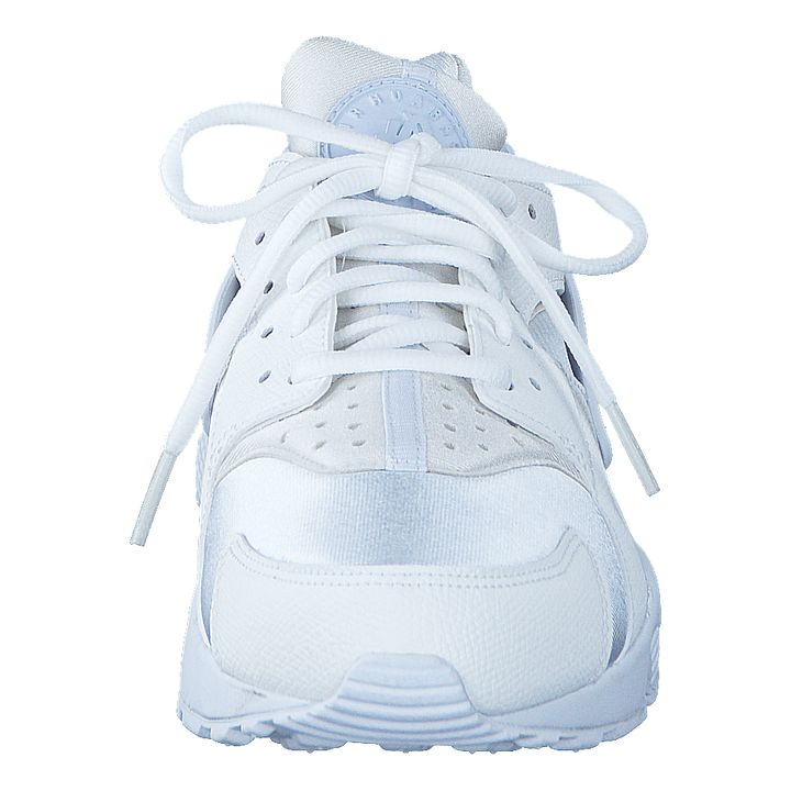 Wmns Air Huarache Run White/White