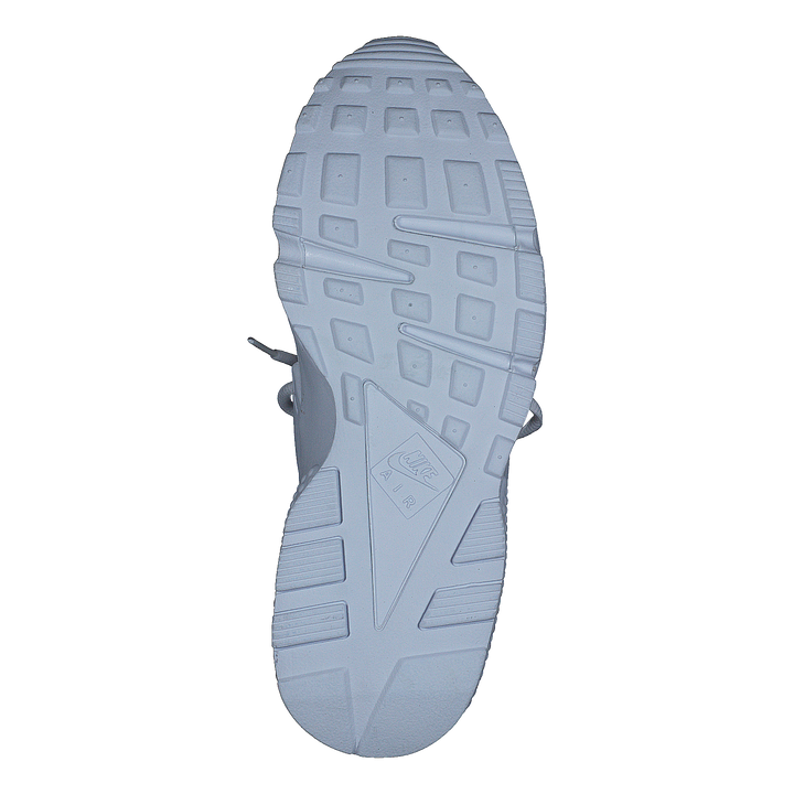 Wmns Air Huarache Run White/White