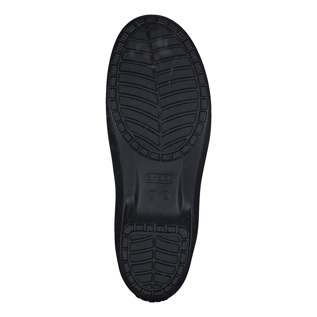 Freesail Chelsea Boot Women Black / Black