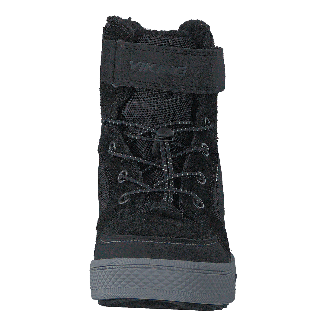 Zing GTX Black/Grey