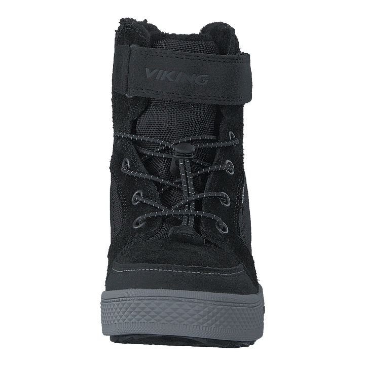 Zing GTX Black/Grey