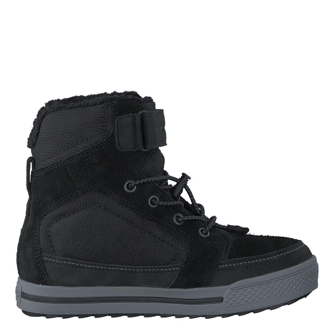 Zing GTX Black/Grey
