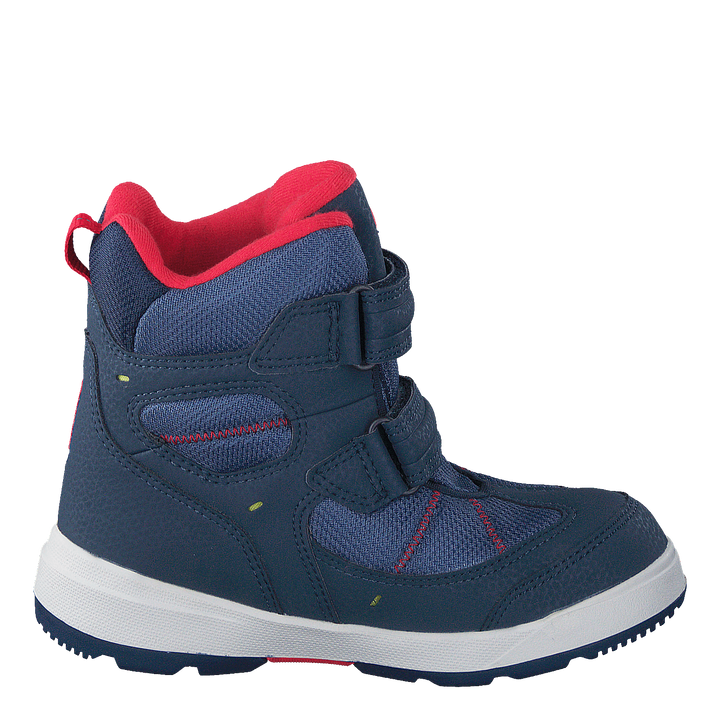 Toasty Warm GTX Navy/Red