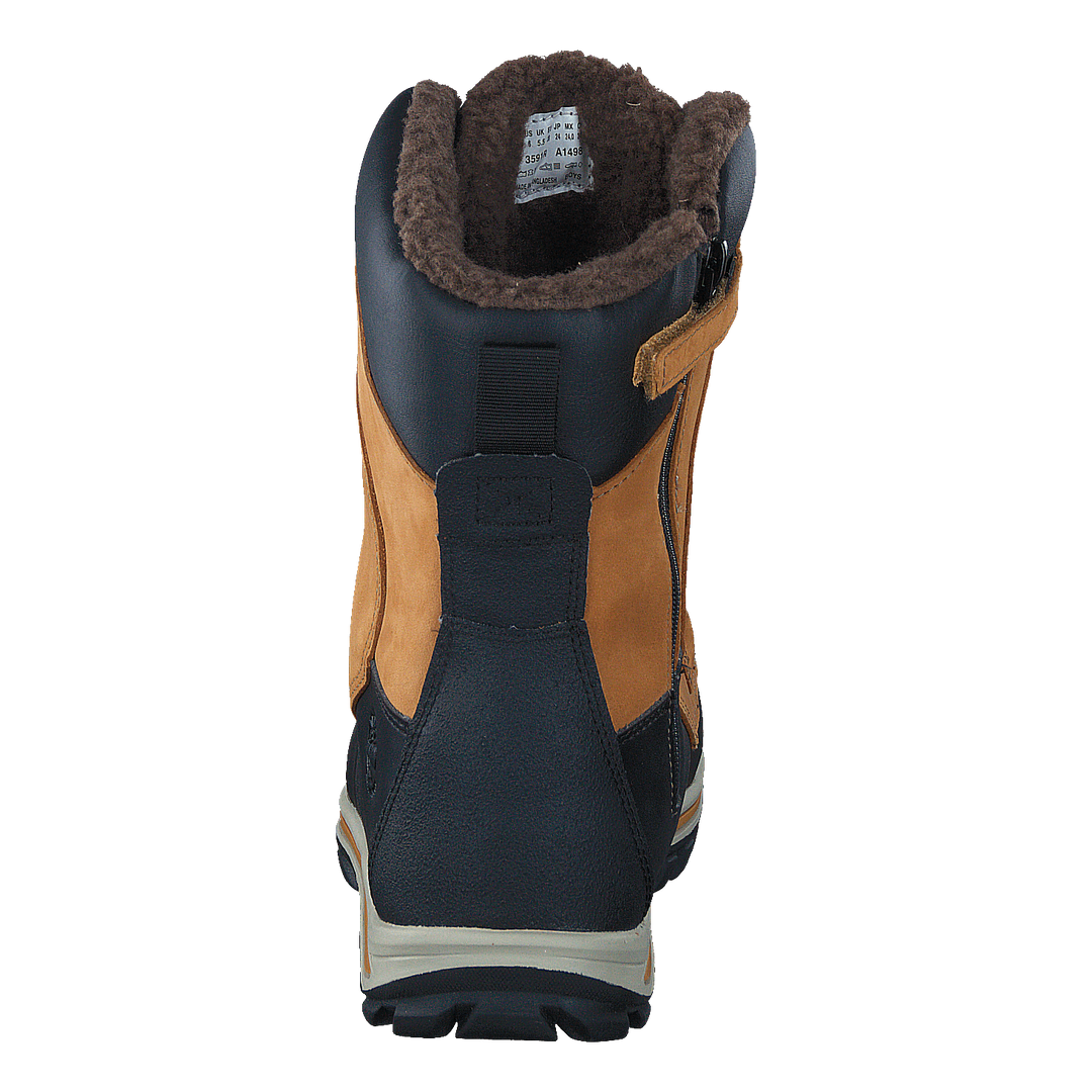 Chillberg HP WP Boot Wheat Nubuck