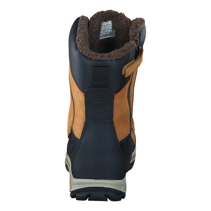 Chillberg HP WP Boot Wheat Nubuck