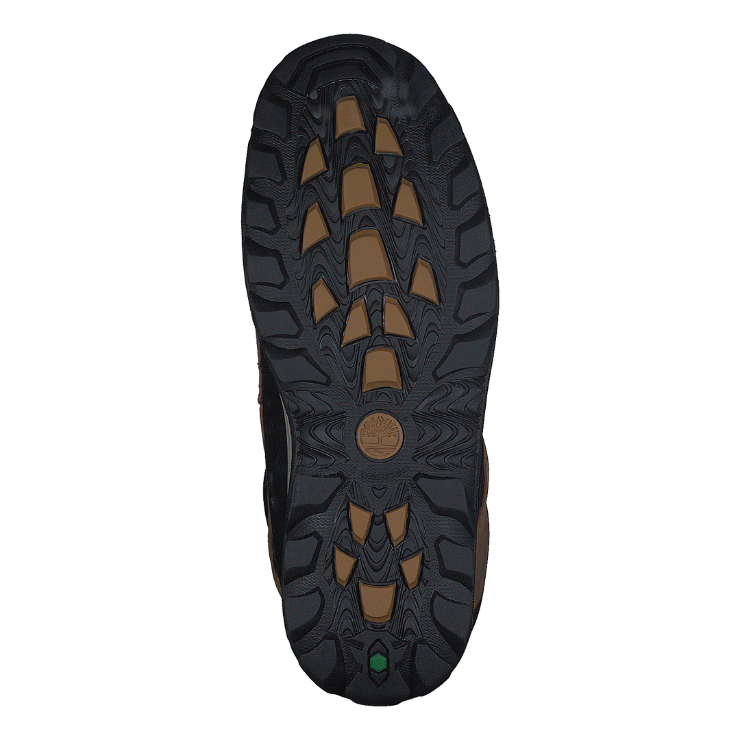 Chillberg HP WP Boot Wheat Nubuck