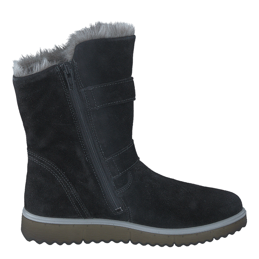 Lora GORE-TEX® Black Combi
