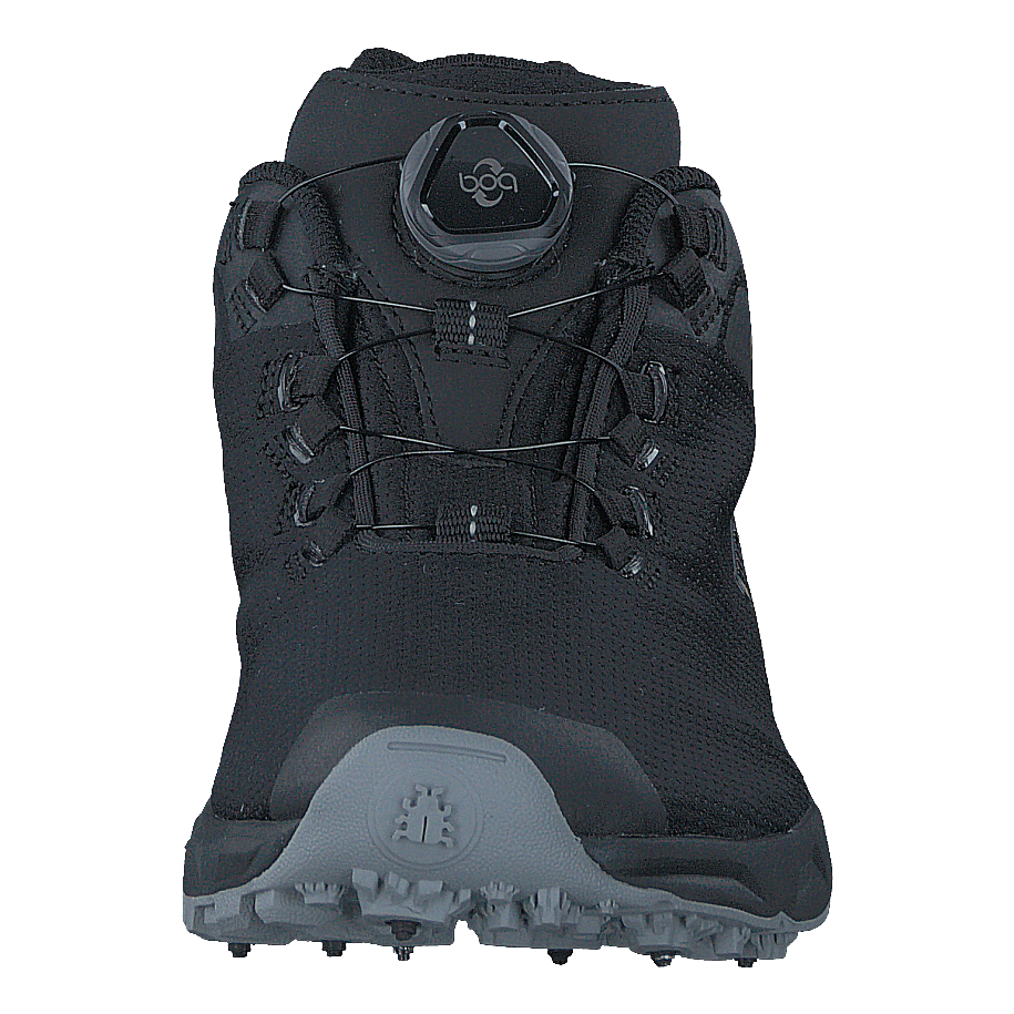 DTS3 W BUGrip® GTX Carbon/Black