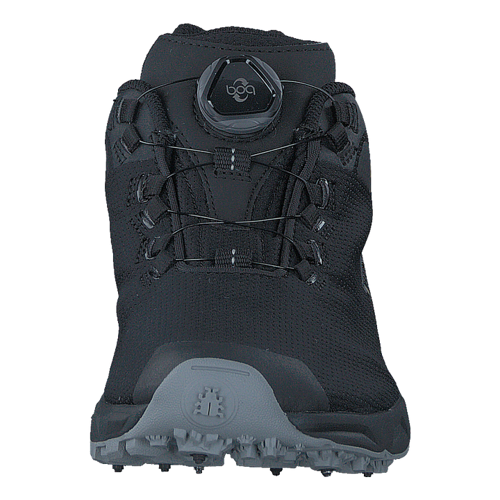 DTS3 W BUGrip® GTX Carbon/Black