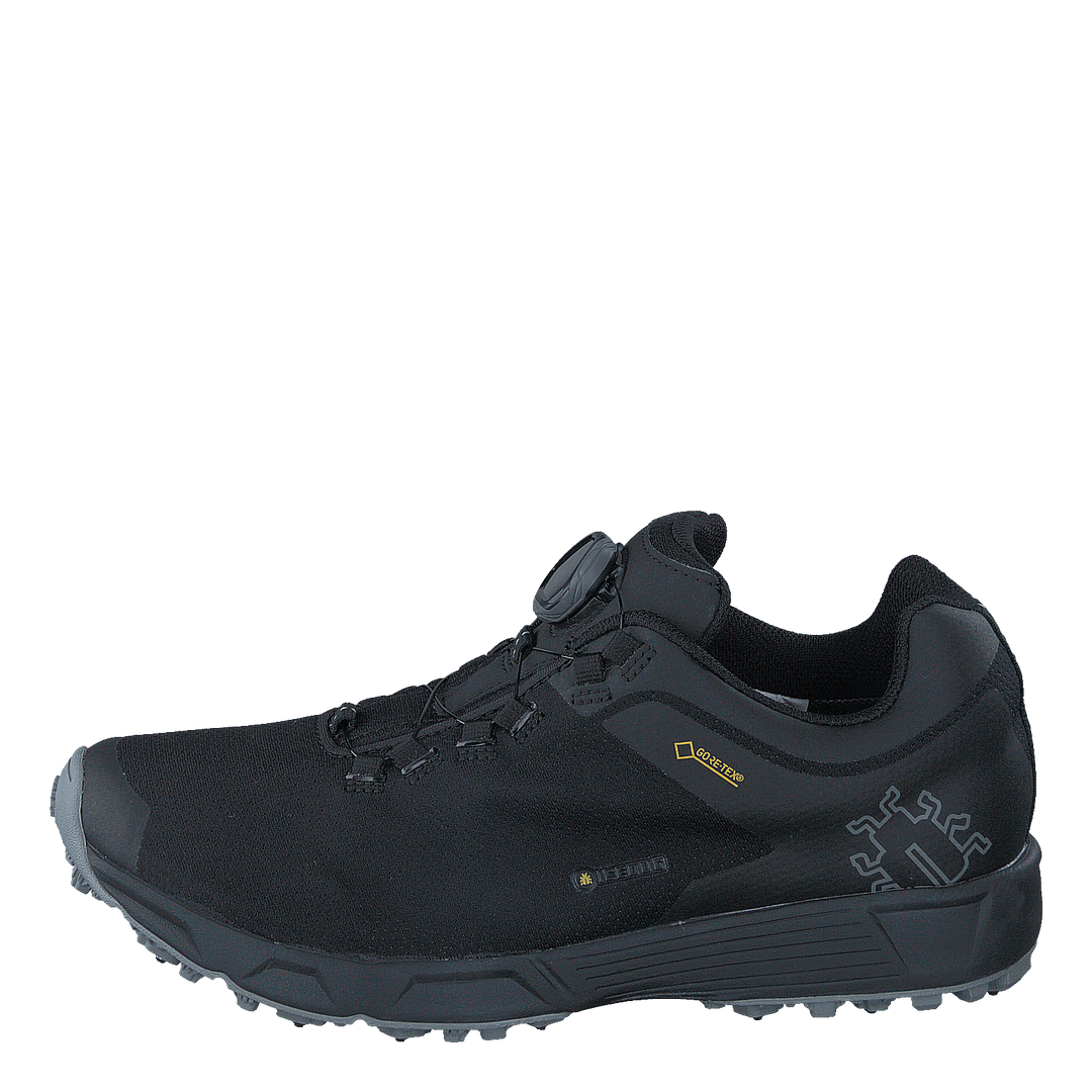 DTS3 W BUGrip® GTX Carbon/Black
