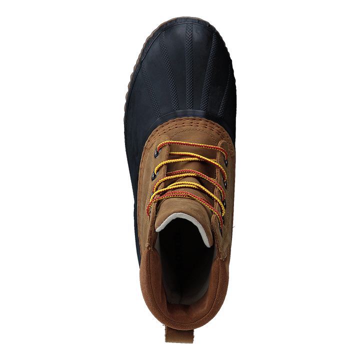 Cheyanne II 224 Chipmunk, Black