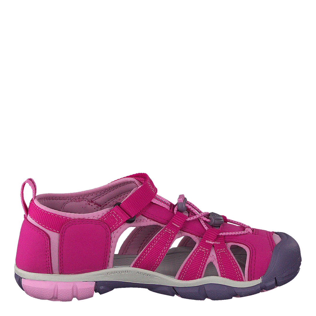 Seacamp II Cnx Jr Very Berry/lilac Chiffon