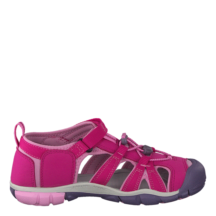 Seacamp II Cnx Jr Very Berry/lilac Chiffon