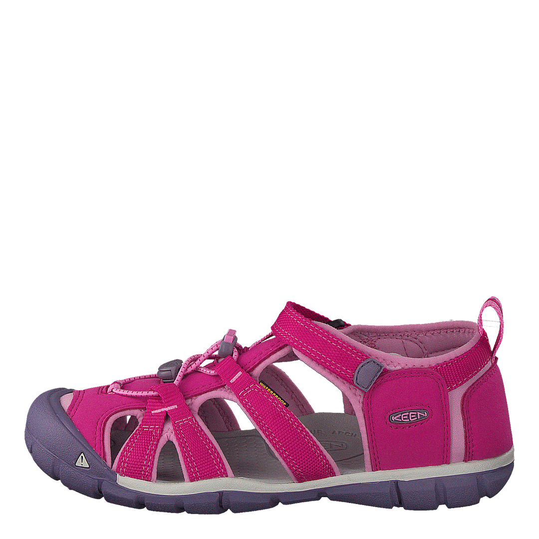 Seacamp II Cnx Jr Very Berry/lilac Chiffon