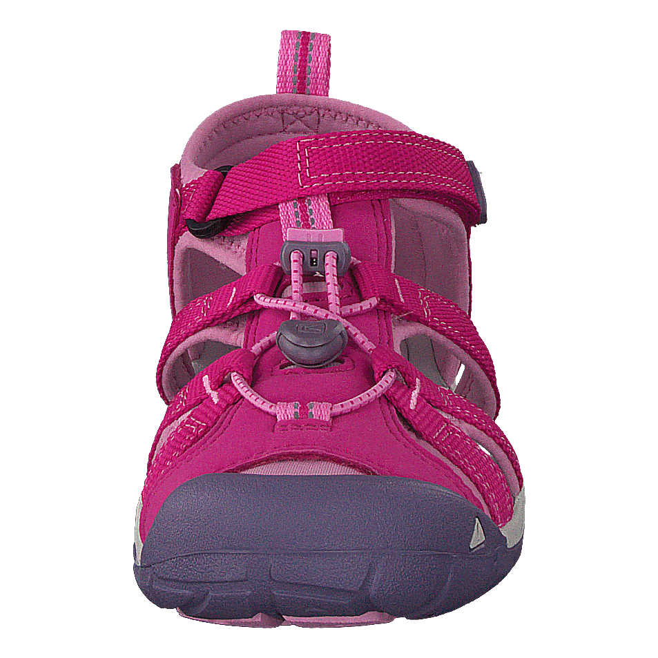 Seacamp II Cnx Jr Very Berry/lilac Chiffon