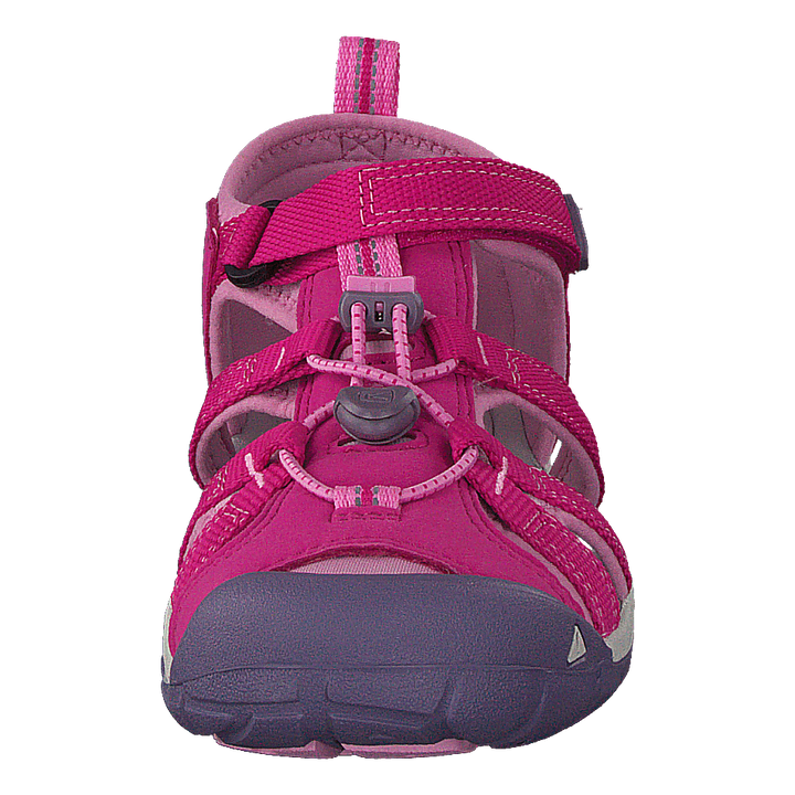 Seacamp II Cnx Jr Very Berry/lilac Chiffon