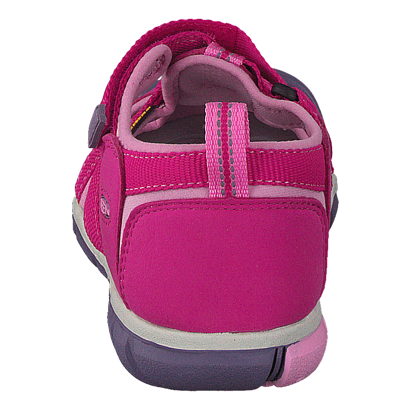 Seacamp II Cnx Jr Very Berry/lilac Chiffon