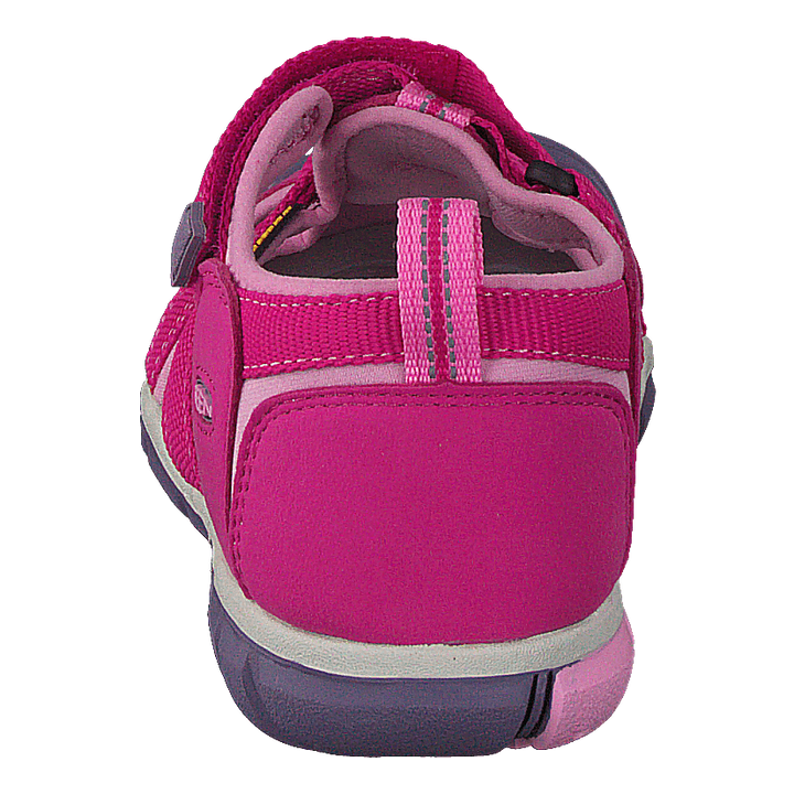 Seacamp II Cnx Jr Very Berry/lilac Chiffon