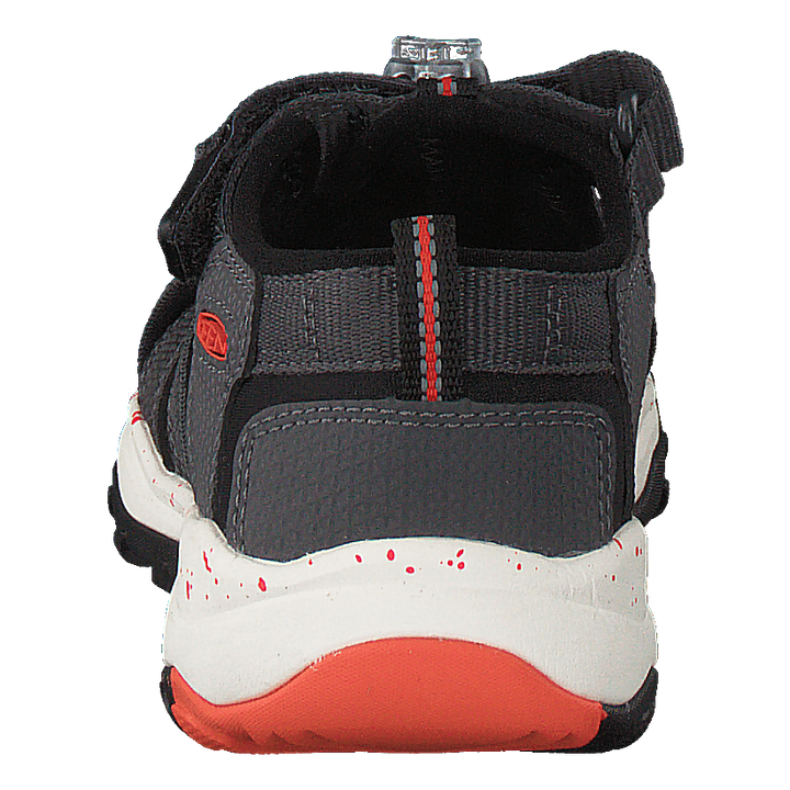 Newport Neo H2 Kids Magnet/spicy Orange