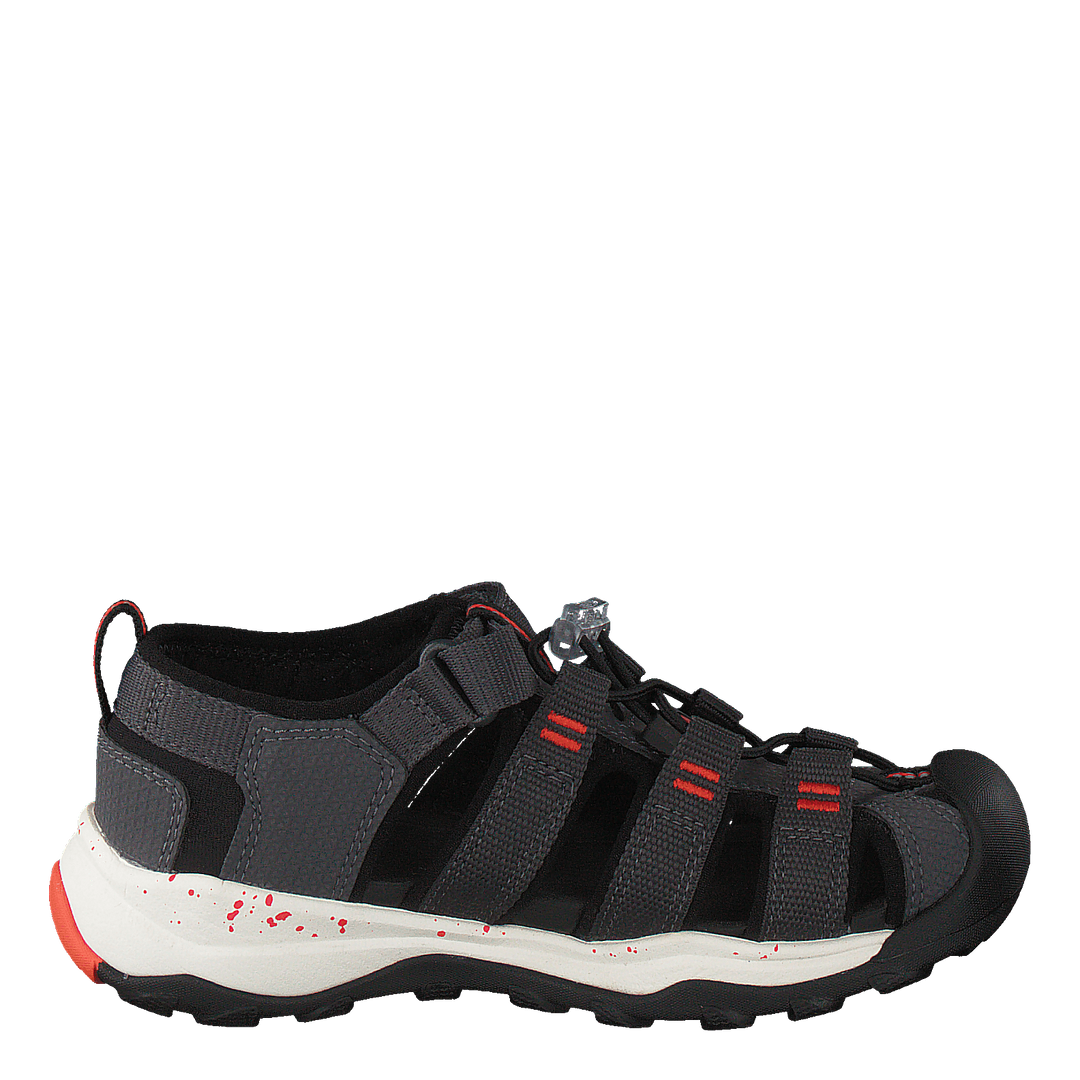 Newport Neo H2 Kids Magnet/spicy Orange