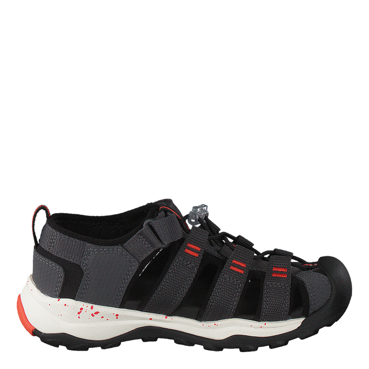 Newport Neo H2 Kids Magnet/spicy Orange