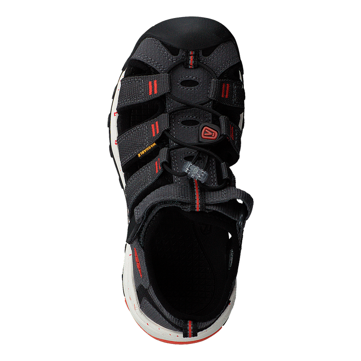 Newport Neo H2 Kids Magnet/spicy Orange