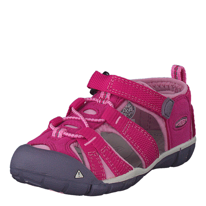 Seacamp Ii Cnx Tots Very Berry/lilac Chiffon