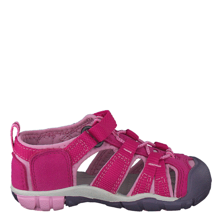 Seacamp Ii Cnx Tots Very Berry/lilac Chiffon