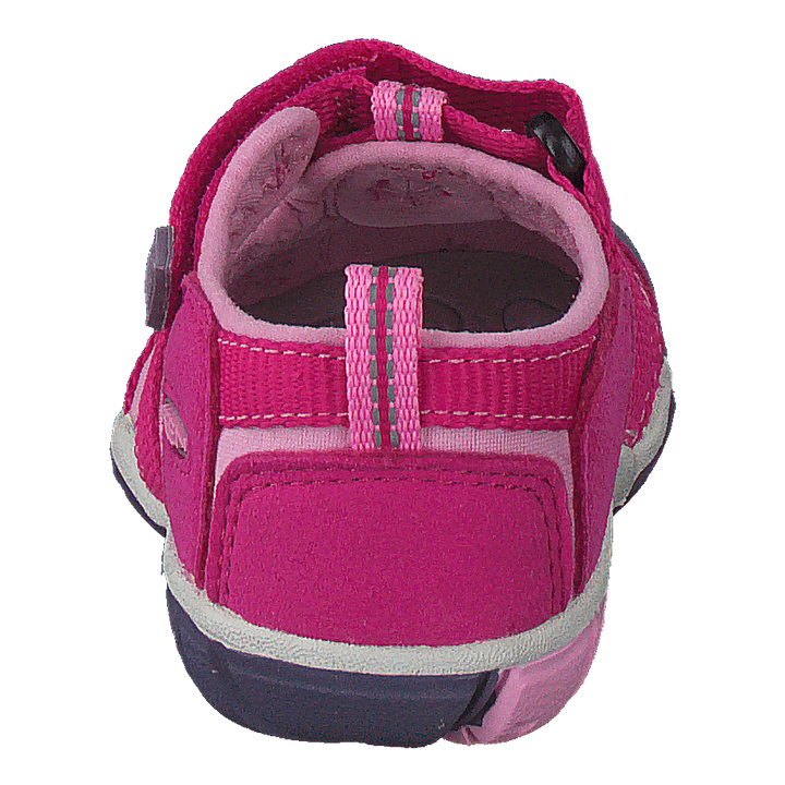 Seacamp Ii Cnx Tots Very Berry/lilac Chiffon