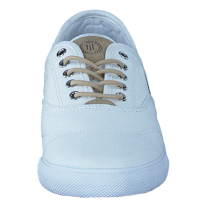 Bridport Lace Offwhite