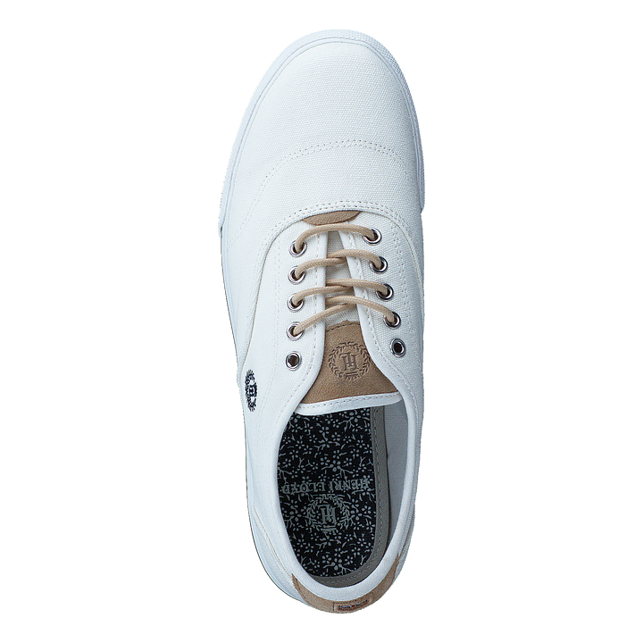 Bridport Lace Offwhite