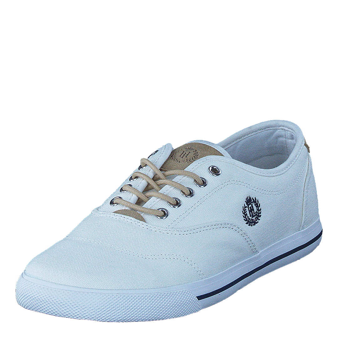 Bridport Lace Offwhite