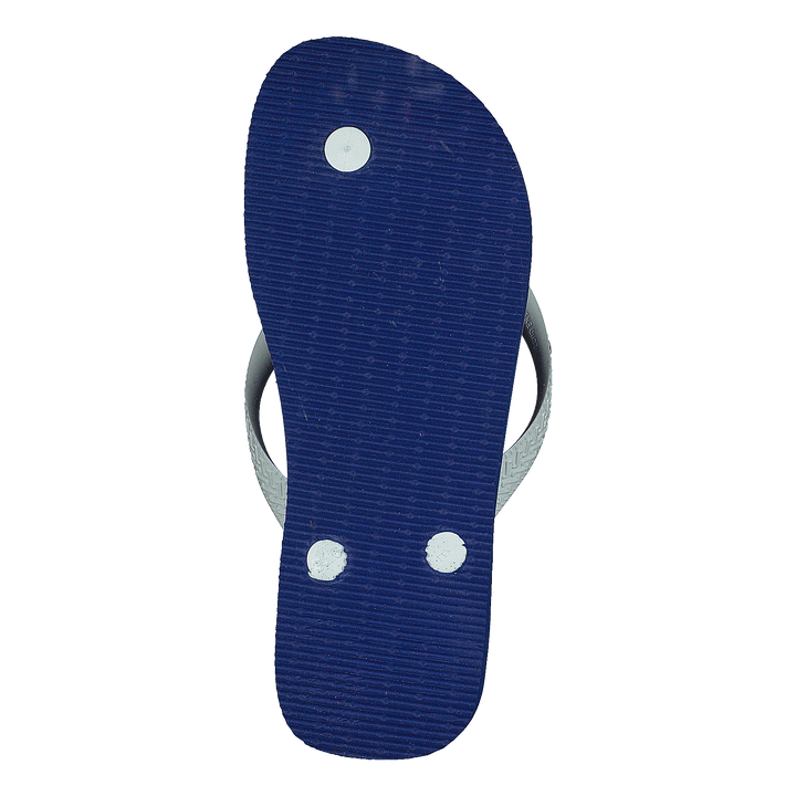 Kids Brasil Logo Marine Blue