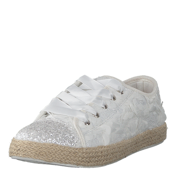 Thea White