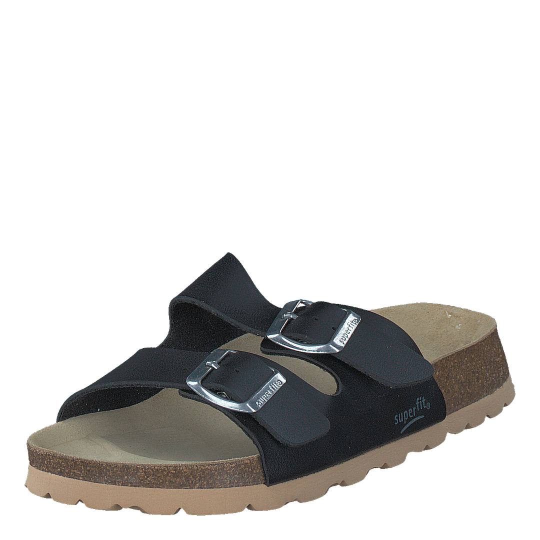 Korkis Black