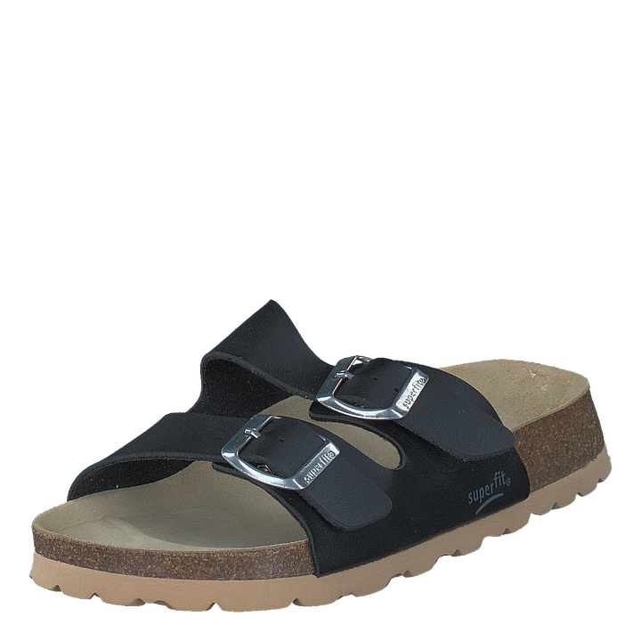 Korkis Black