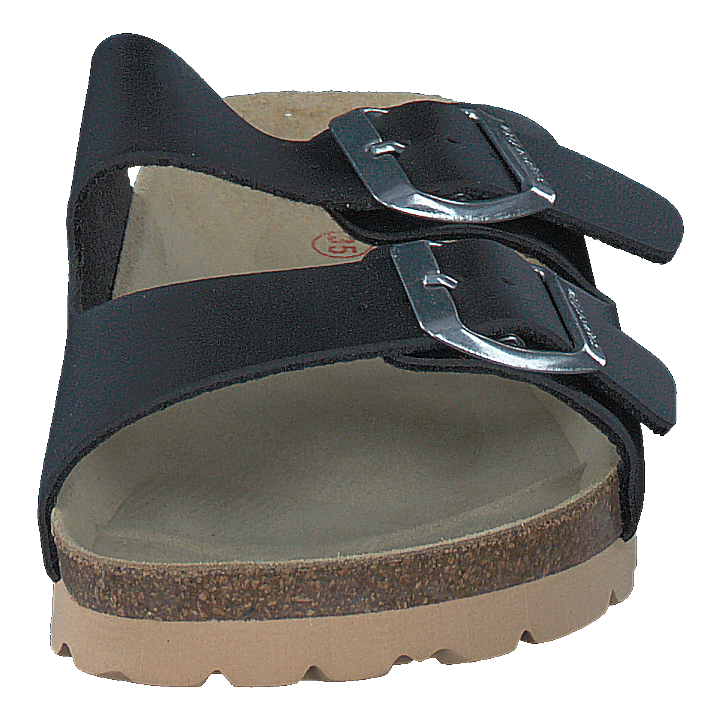 Korkis Black