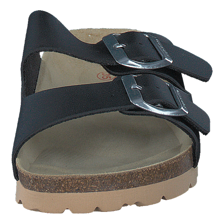 Korkis Black