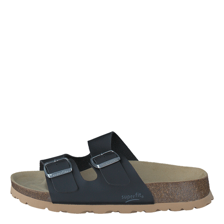 Korkis Black