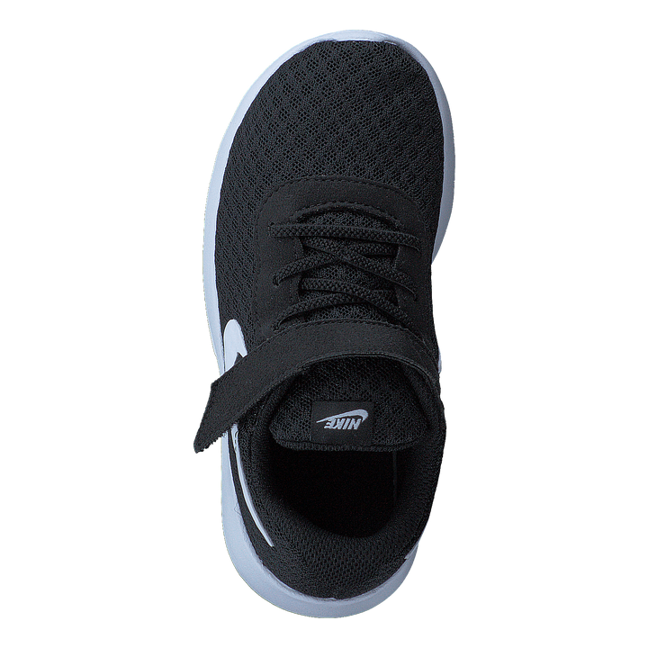 Tanjun Baby/Toddler Shoes BLACK/WHITE-WHITE