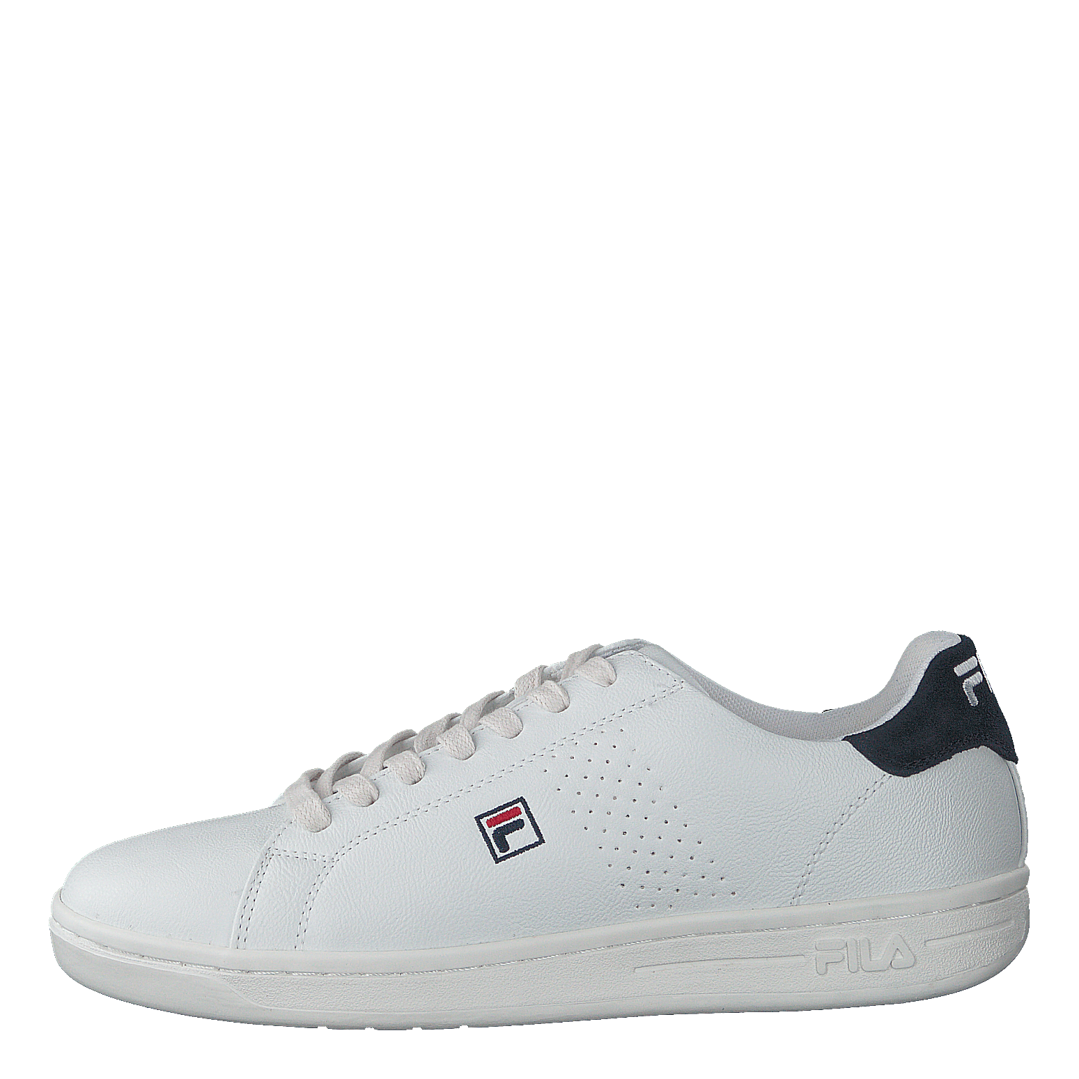Fila crosscourt homme best sale