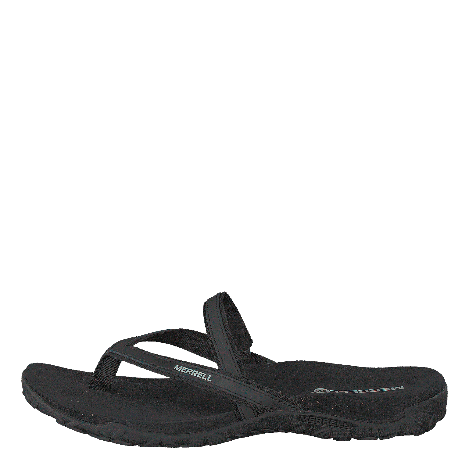 Merrell Terran Ari Post Black Sportamore