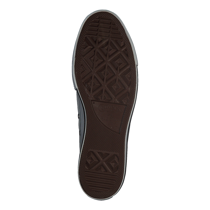 Chuck Taylor All Star Lift Ox White/black/white